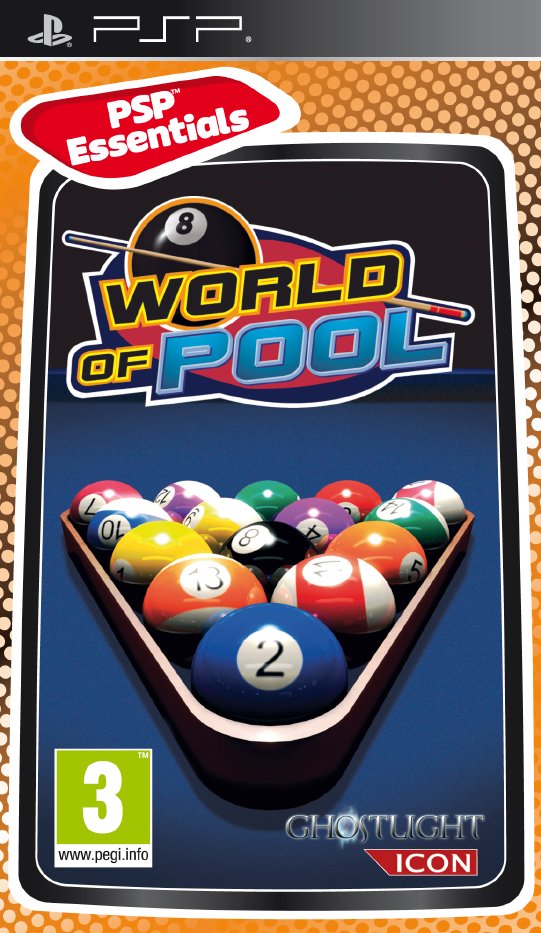 World of Pool